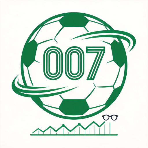 007足球比分 Logo